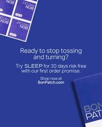 How Do BonPatch Wellness Patches Work?