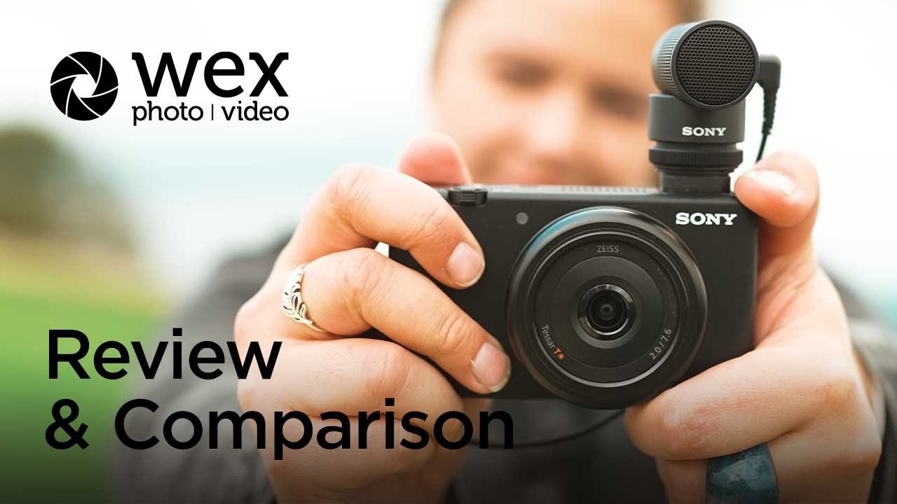 Wex Photo Video Review: Why Over 1 Million Creators Trust Them