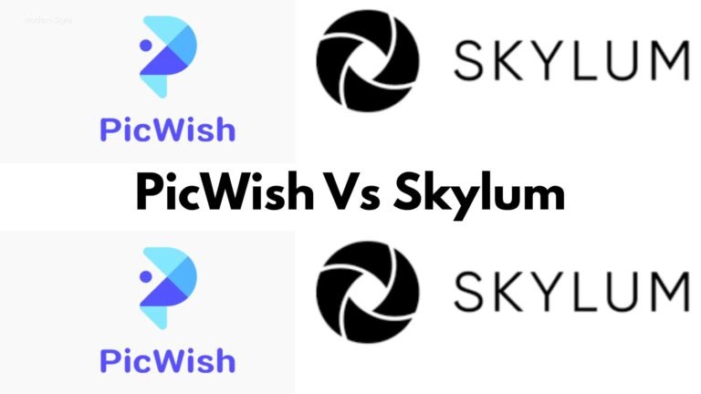PicWish Vs Skylum: Which Is Better for Beginners?