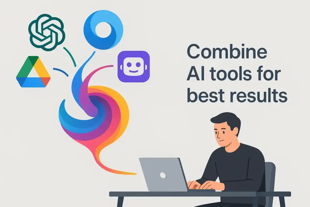 How to Choose the Right AI Content Tool