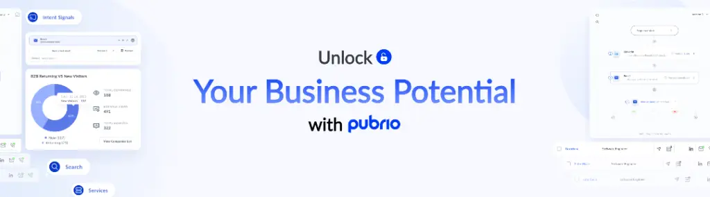 What Is Pubrio?
