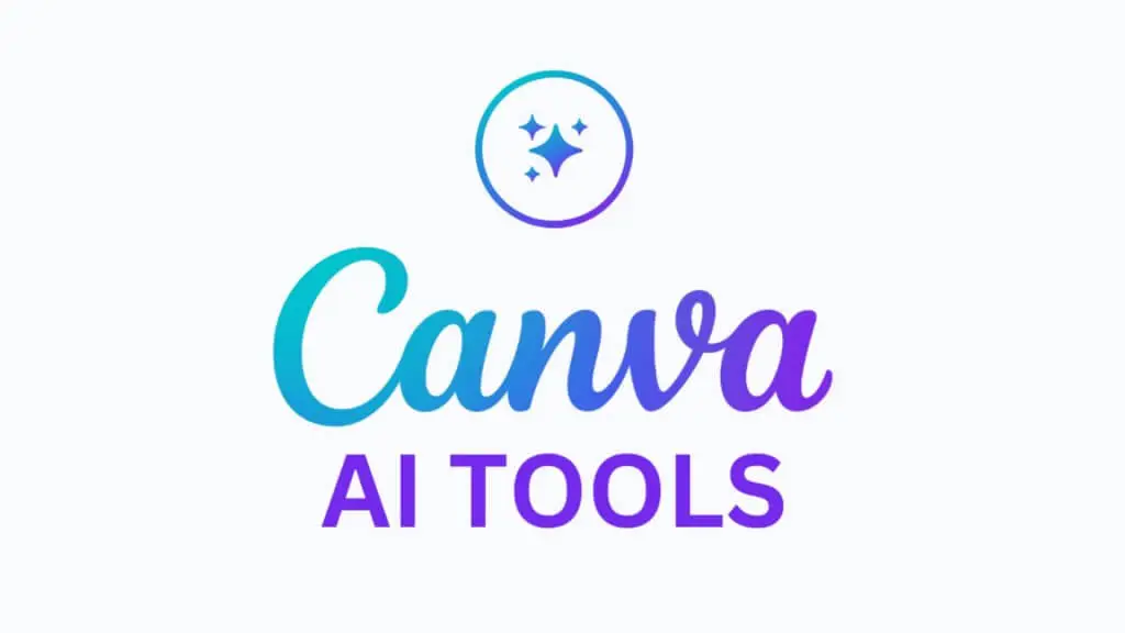 Canva AI