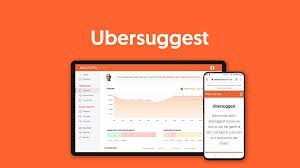 Ubersuggest