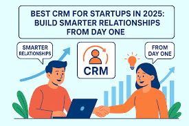 What Is a CRM and Why Startups Need One