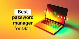 Best Password Manager for Mac