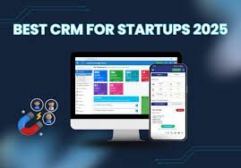 Best CRM for Startups