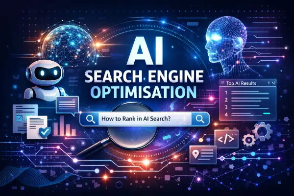 Artificial Intelligence Search Engine Optimization: The Complete Guide for 2026