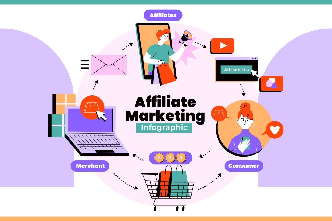 Affiliate Marketing Platforms in 2026: Smart Choices for Beginners and Small Businesses