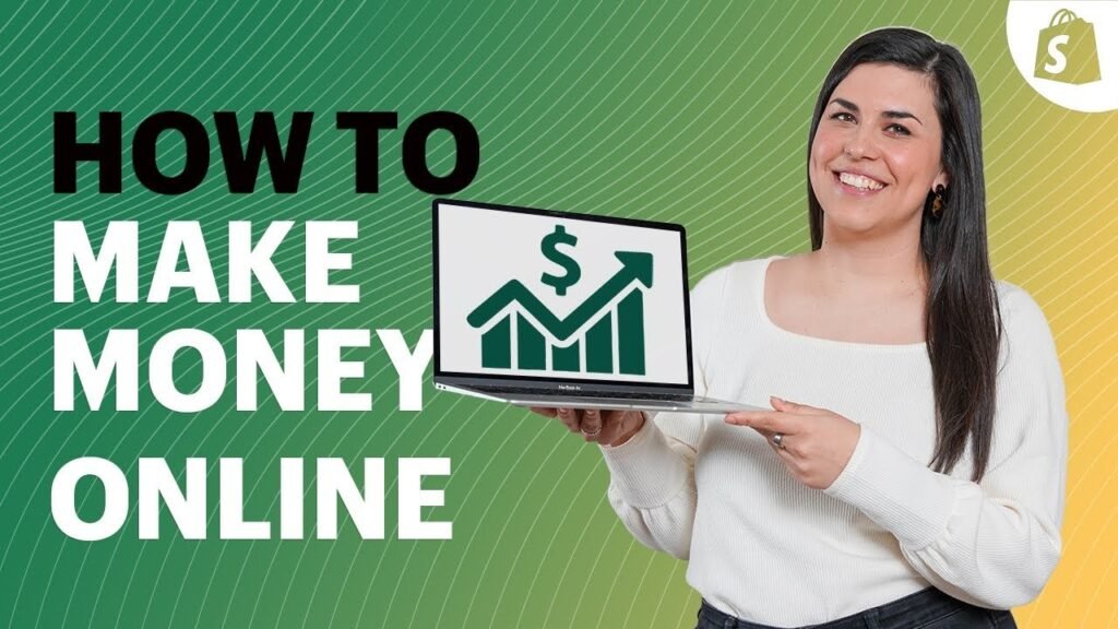 How to Make Money Online for Beginners (Step by Step Guide)
