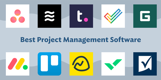 Top 7 Project Management Tools