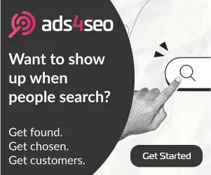 Ads4Seo Digital Marketing Services Explained