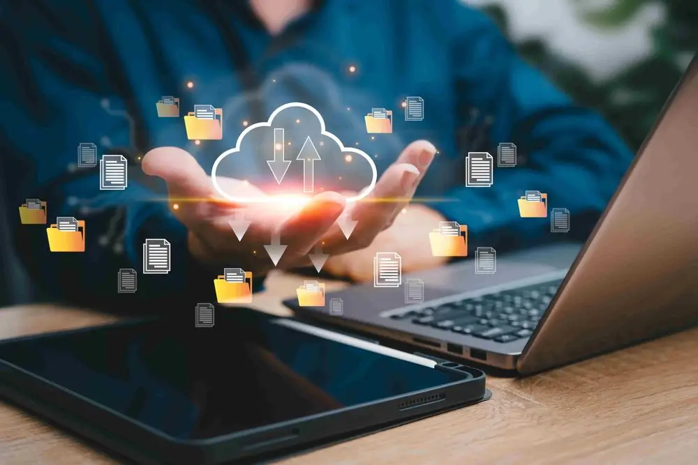 What Is Personal Cloud Storage?