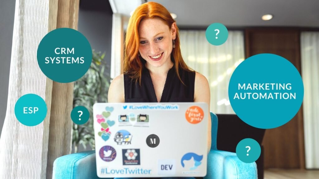 Key Features to Look for in an Automated CRM