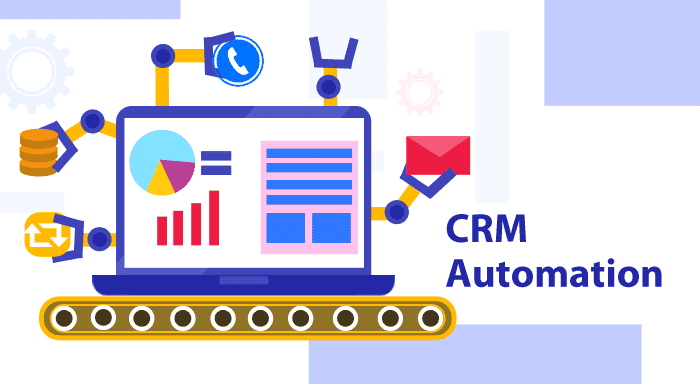 What Is Automated CRM