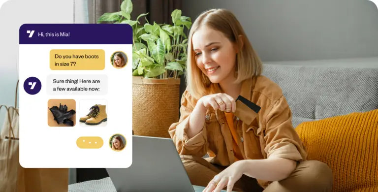 Chatbot for Ecommerce: A Practical Guide to Using Tidio AI Chatbot to Grow Sales