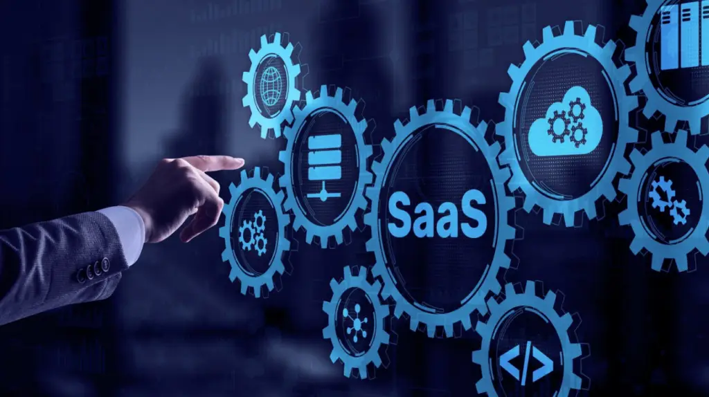 What Is a SaaS Company?