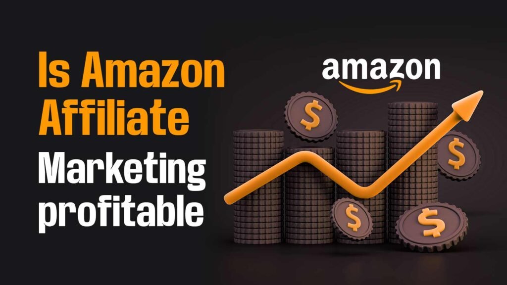 What Is the Affiliate Marketing Program Amazon