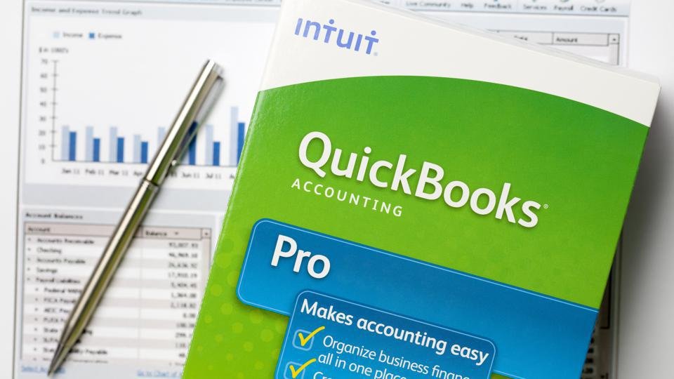 What QuickBooks Pro Online Actually Means