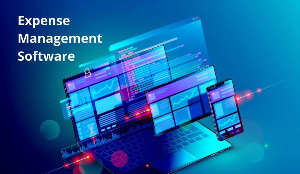 What Is Expense Management Software?