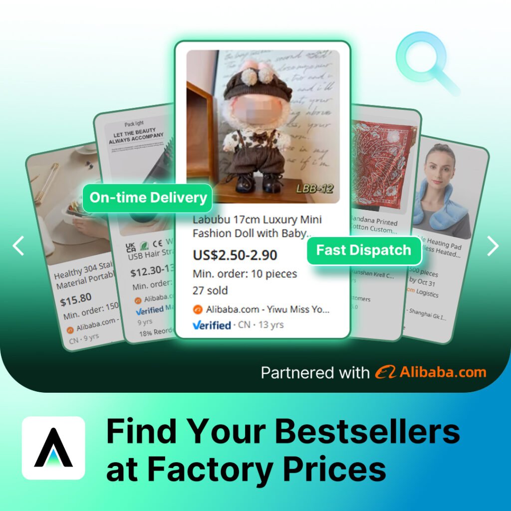 What Is Accio by ACCIO GLOBAL TECHNOLOGY PTE. LTD?