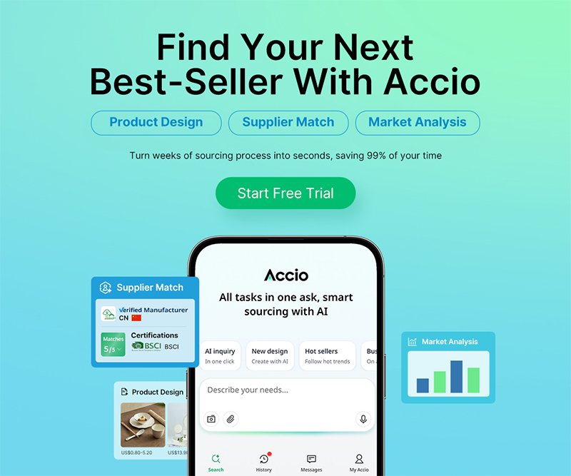 Key Features of Accio Explained