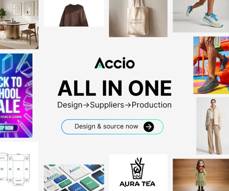 ACCIO GLOBAL TECHNOLOGY PTE. LTD: A Complete Review of Accio by Alibaba for Smarter Product Sourcing