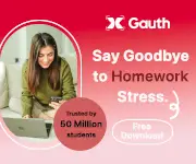Gauth AI Review: The Smart Homework Helper Powering 20M+ Students Daily