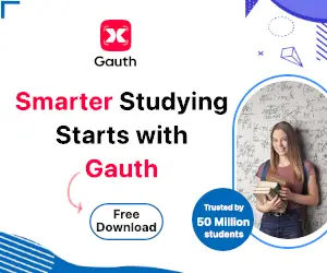What Is Gauth AI Homework Helper?