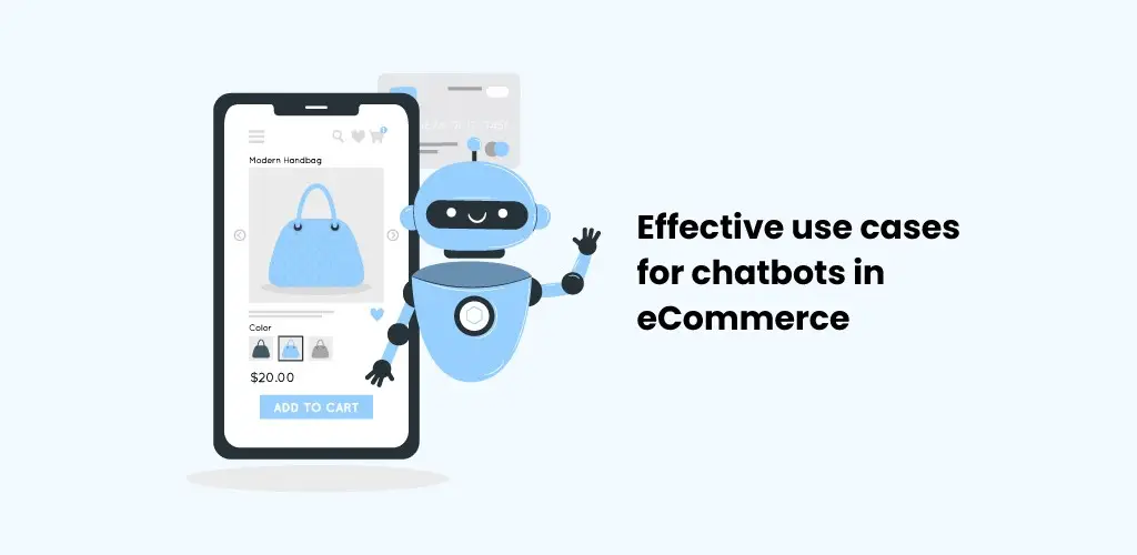 What Is a Chatbot for Ecommerce and Why It Matters