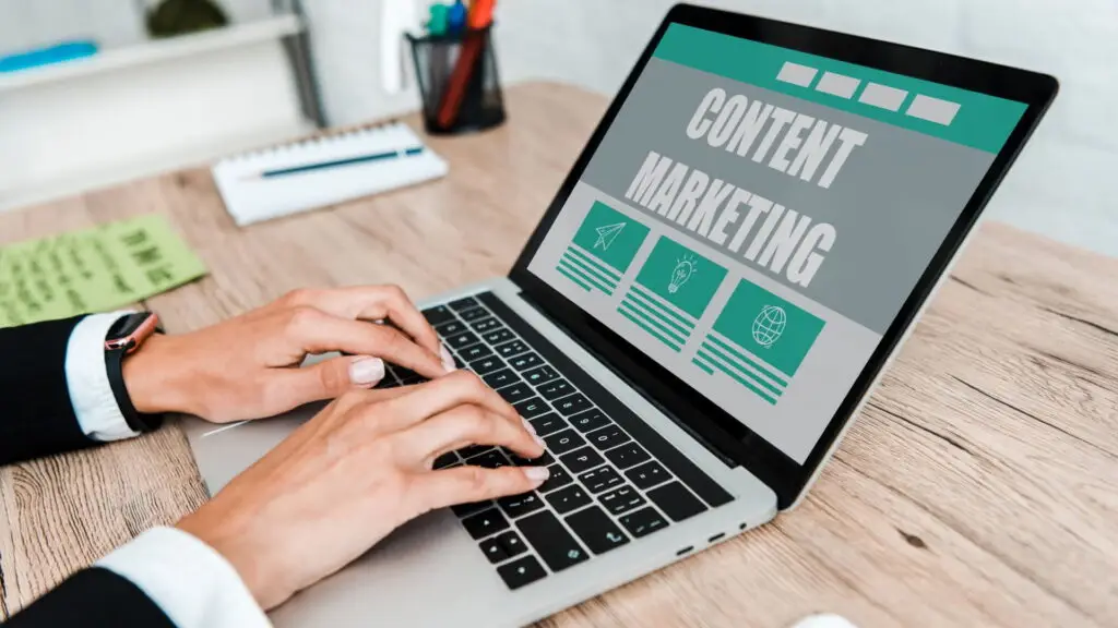 What Is a Strategy for Content Marketing and Why Does It Matter?