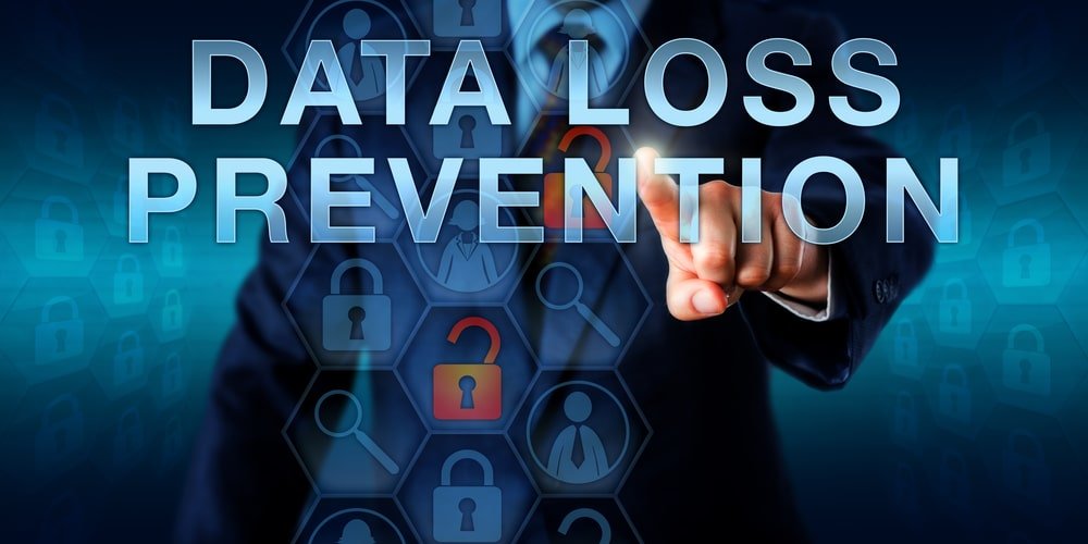Key Features to Look for in Data Loss Prevention Software