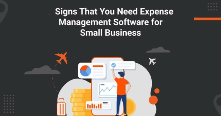 Expense Management Software: The Complete Buyer’s Guide for Small Businesses
