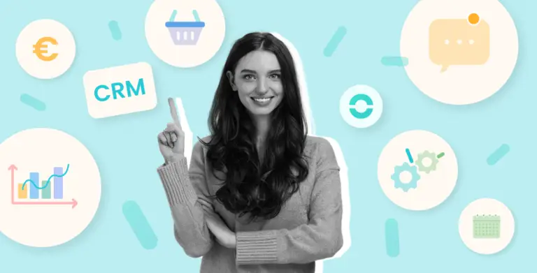 Automated CRM: The Smart Way to Manage Customers and Grow Faster