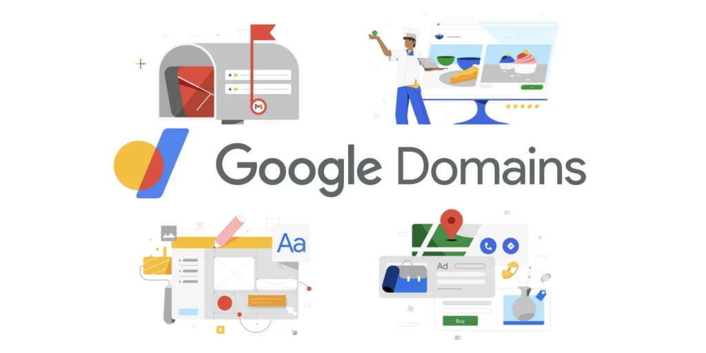 What Is Google Domain Name System?