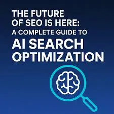 Why AI SEO Matters Today