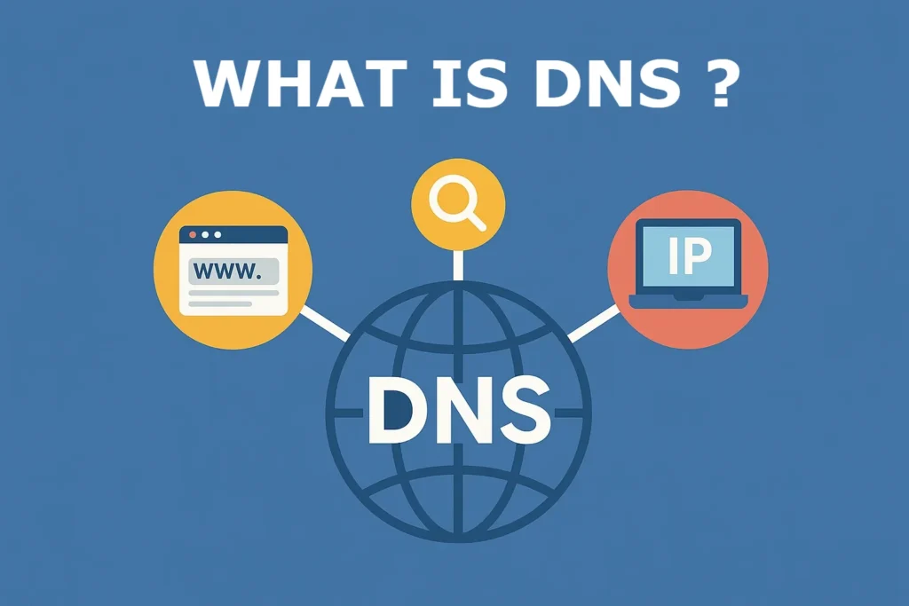 Key Benefits of Google DNS for Businesses