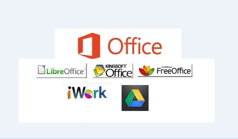 Free Office Software for Windows: The Smart Alternative to Microsoft Office