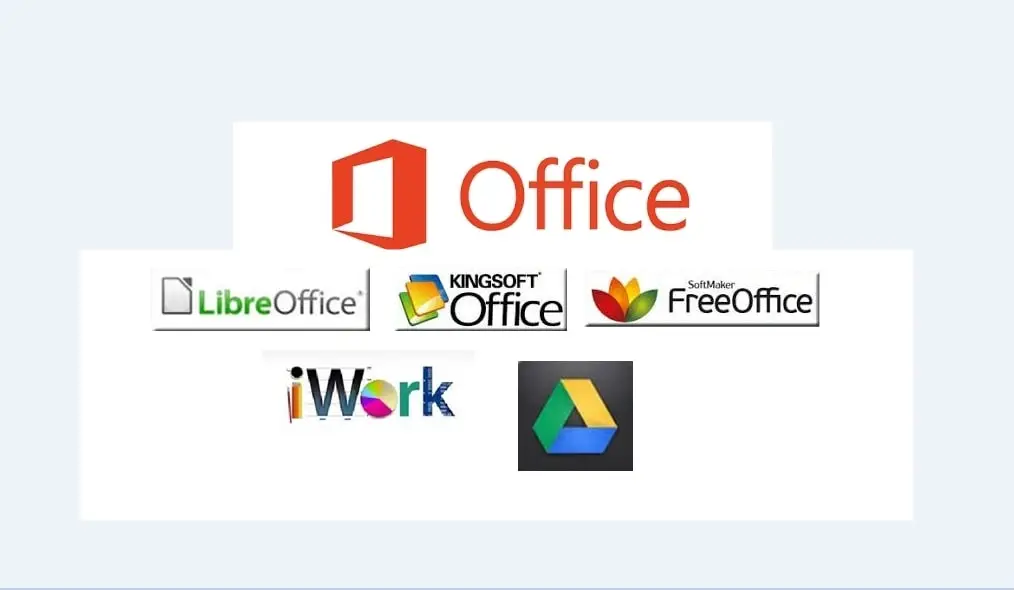 Free Office Software for Windows: The Smart Alternative to Microsoft Office