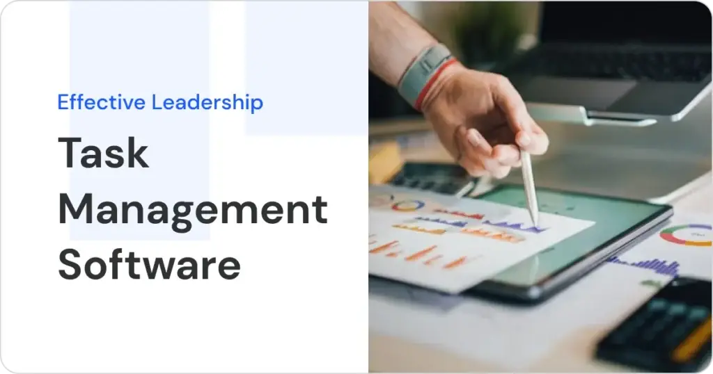 What Is Task Management Software?