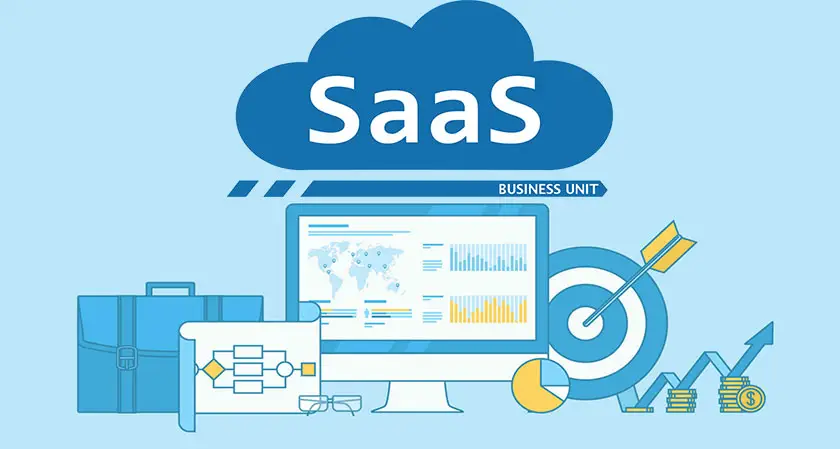 Benefits of SaaS Companies for Small Businesses