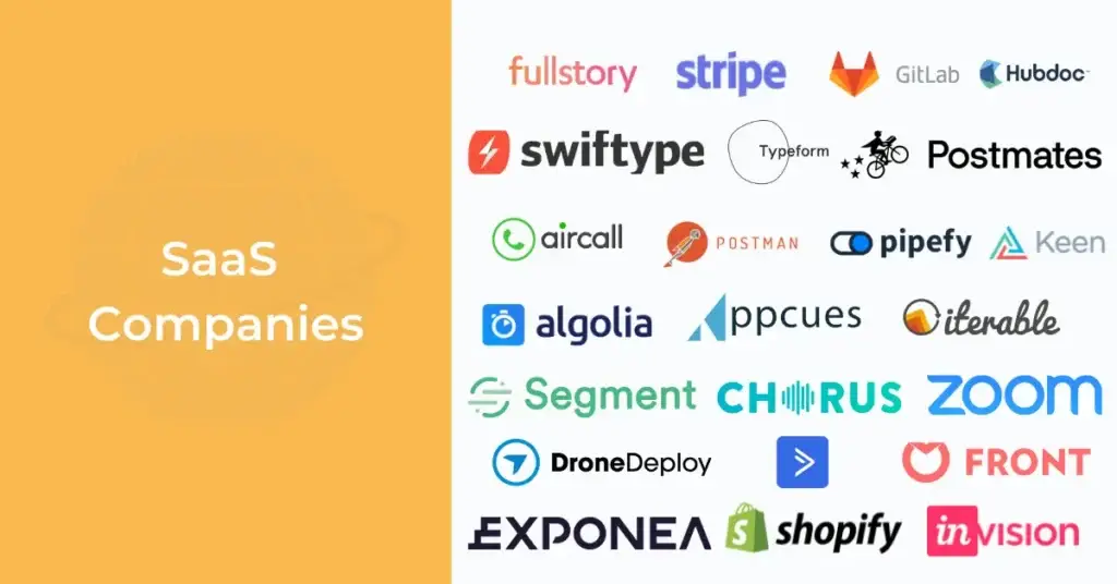 Best Practices for Choosing the Right SaaS Company