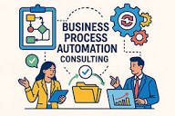 What Does It Mean to Automate Business Processes?