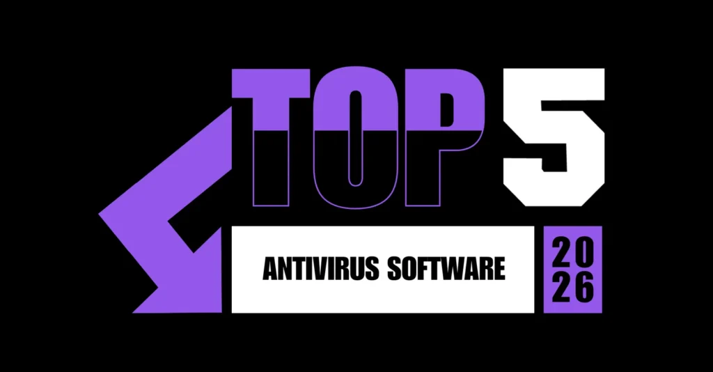 Best Antivirus Software for Business in 2026