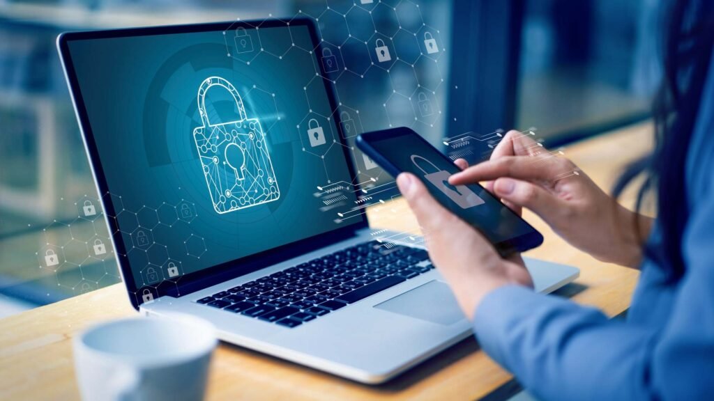 Why Business Antivirus Matters