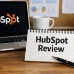 HubSpot Review