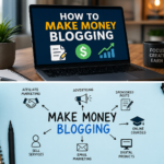 How to Make Money Blogging